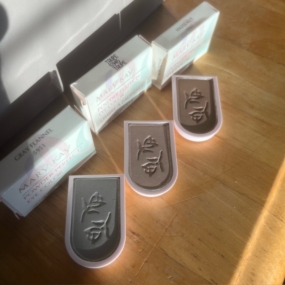 Mary Kay Vintage
